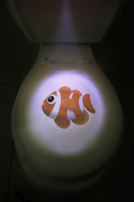 Whatever Happened To Illumibowl – Toilet Night Light After Shark